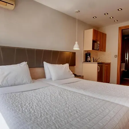 Elements Rooms & Apartments-2