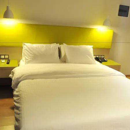 Elements Rooms & Apartments-2